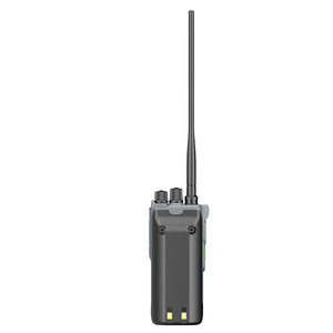 宏讯M8000 10w数字对讲机 (DMR) 手持对讲机独立屏幕远程对讲机必备通信安全 - Product Image 4
