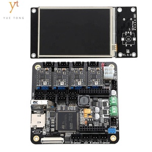 โมดูลจีพีเอส GSM GPRS PCB เครื่องติดตาม GPS ประกอบวงจรอิเล็กทรอนิกส์ - Product Image 2