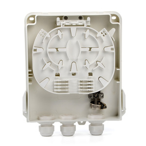 OEM <span class=keywords><strong>FDB</strong></span>-8D FTTH 8-Port sợi quang hộp phân phối Splitter trong nhà tường mountable Viễn Thông SM - Product Image 3
