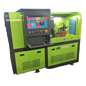 Eui Eup Heui Cambox ile CR926 dizel laboratuvar kalibrasyon ekipmanları Common Rail Test tezgahı - Product Image 1