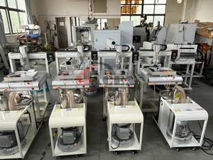 PCB V <strong>Cutter</strong> cutting machine PCB Separator - Product Image 6