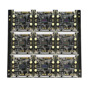 Direct Factory Price 100w Circuit Board Multi-layer Circuit Board for <strong>Led</strong> Light - Product Image 2