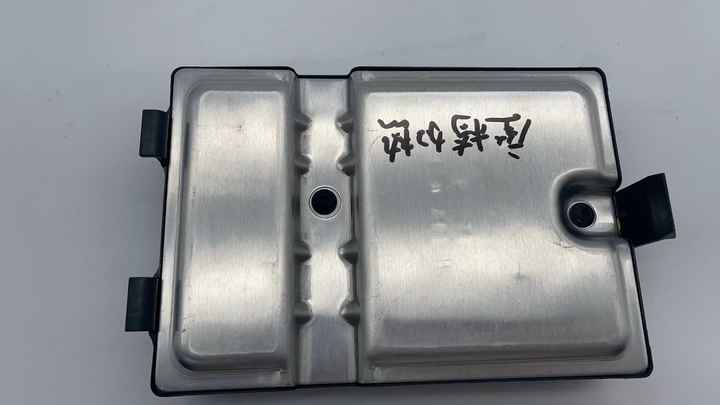 Seat Heating Module Jeep OE53468591