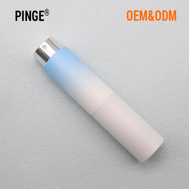 Gradient blue