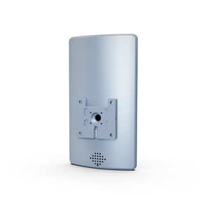8 Inch Face <strong>Recognition</strong> Door <strong>Access</strong> <strong>Control</strong> <strong>System</strong> with Temperature Measurement and IP Camera