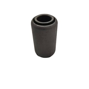 Buje de goma de buje de pieza de automóvil OEM de fábrica para 070063 - Product Image 1