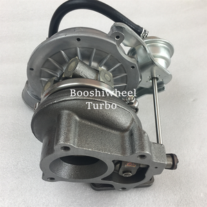 เทอร์โบชาร์จเจอร์1118010-850 8970863433 RHF5ใหม่สำหรับเครื่องยนต์4JG2 4JG2TC - Product Image 6