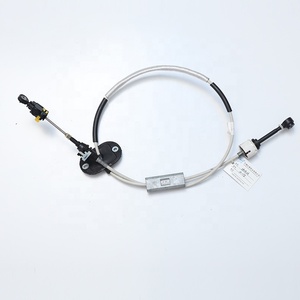 Nhà Máy Giá AUTOMETIC Gear <span class=keywords><strong>Shift</strong></span> Cáp chọn cáp truyền dẫn cáp OEM 8a69-7e395-ae cho Fiesta 09-11-at - Product Image 6