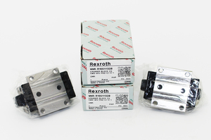 סיטוני rexroth מדריך ליניארי rexroth r166421320 r166429320 קווי מדריך ליניארי כדור רץ ליניארי כדור