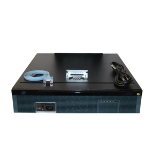 2951-v/K9 <span class=keywords><strong>2900</strong></span> Series 2951 Tích hợp dịch vụ Gigabit Ethernet <span class=keywords><strong>Router</strong></span> Doanh nghiệp-2951-v/K9 - Product Image 6