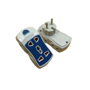 Universal <strong>EU</strong> <strong>Plug</strong> Adaptor Power <strong>Adapter</strong> Conversion <strong>Plug</strong> Travel Adaptor Converter <strong>EU</strong> <strong>Plug</strong> - Product Image 1