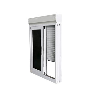 Tente sürgülü pencereler alüminyum çift camlı pencereler fırtına kapıları ve pencereler 3 Panel sürgülü pencere - Product Image 2