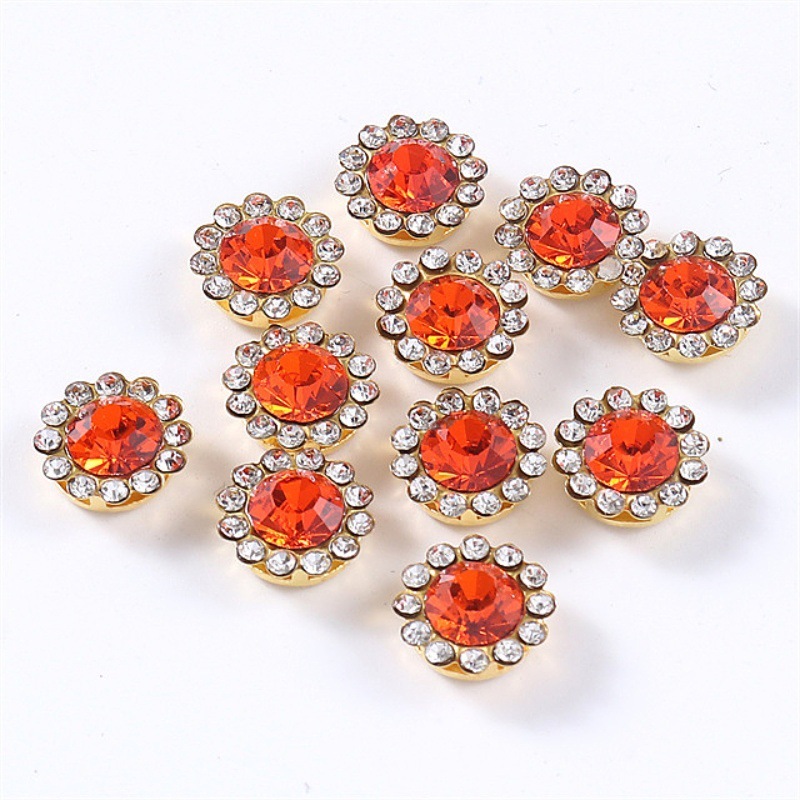 Rosso arancio