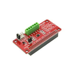 Kompatibel mit Raspberry Pi 3/2/B + ADS1115-ADC modulen - Product Image 5