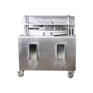 Автоматическая машина для удаления красных дат и оливковых фруктов - Product Image 2