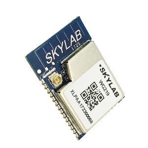 Skylab ESP-12F ESP8266 Smart Home-Lösungs anschluss Drahtloses Modul Uart IOT-Modul Kosten günstiges WiFi-Modul