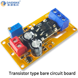 Multi-Functional Delay <strong>Module</strong> with <strong>Analog</strong>/Digital <strong>Inputs</strong>, <strong>USB</strong> Configuration, 9600 Baud Rate Default for Easy Integration - Product Image 5