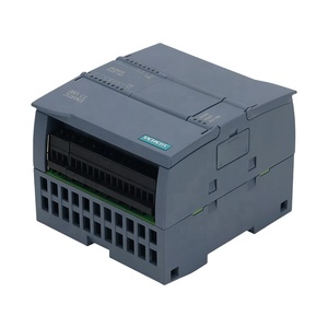 6ES7223-1QH32-0XB0新しくてオリジナルのSiemens PLC SIMATIC S7-200 6ES72231QH320XB0デジタル出力/入力モジュール - Product Image 3