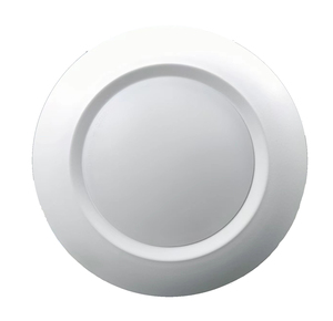 Dimmable <strong>LED</strong> Disk Light 6&quot; Mini <strong>LED</strong> Ceiling Light Flush Mount Ceiling Fixture Installs Into Recessed Can <strong>LED</strong> Downlight Daylight - Product Image 1