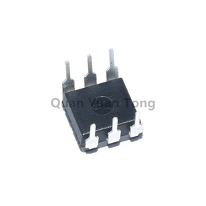N25 Transistor đầu ra phototransistor ra igbts điện mô-đun optocouplers 4n25 - Product Image 5
