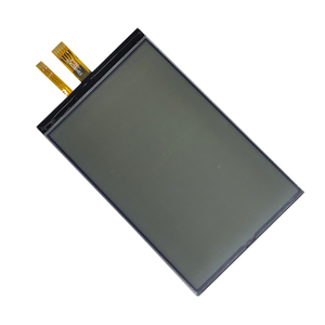 5V <strong>Input</strong> 6'Clock View 86.5mm FSTN <strong>LCD</strong> <strong>Display</strong> Module <strong>with</strong> Positive Transmissive - Product Image 2