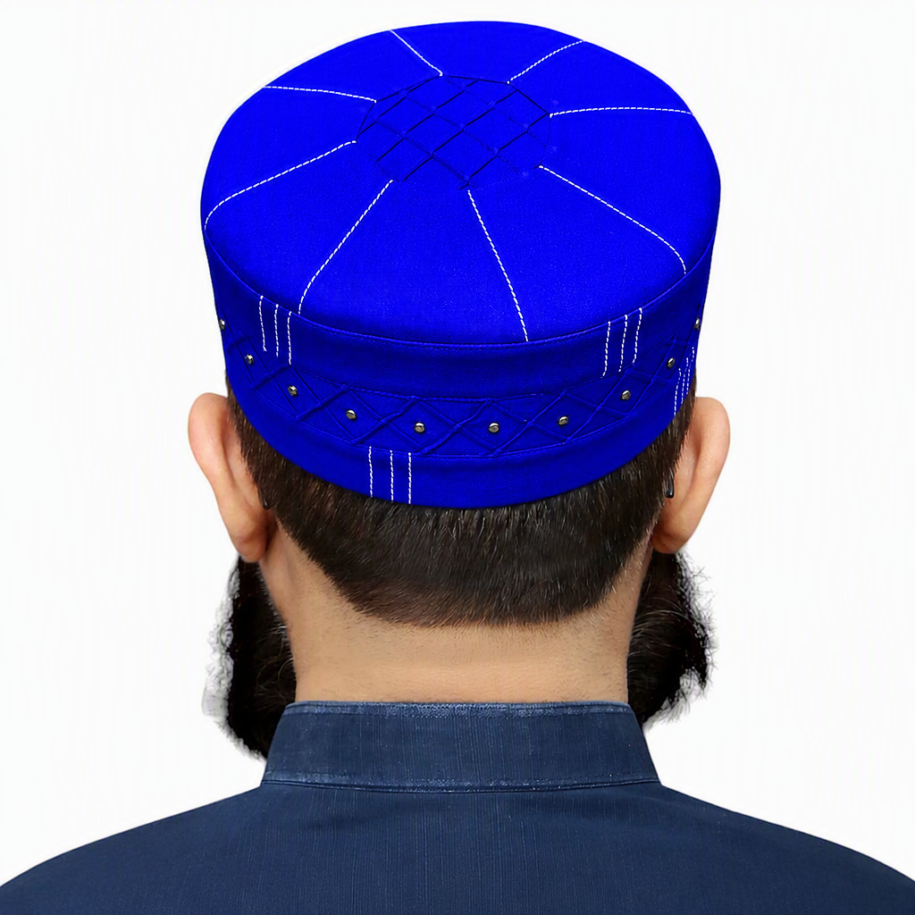 Azul