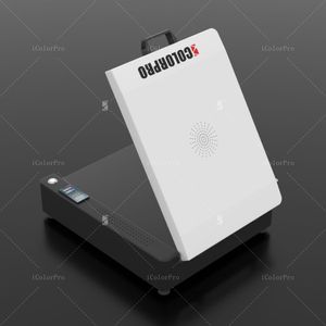 A3 + hızlı kuru Mini Dtf fırın isıtma Dtf kıvırmak kurutma fırını Pet Film yazıcı A3 Dtf yazıcı ve titreşimli fırın - Product Image 6