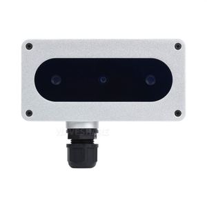 ערכת פיתוח OAK-D-POE גלי עם אפשרות poe, ערכת ראייה מכונת ראייה ai opencv, IP67 עמיד למים מודול מצלמה פאי פטל עמיד למים