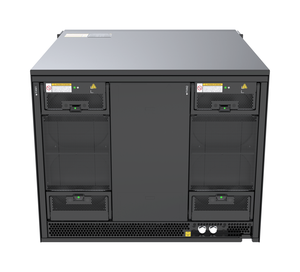 CloudEngine S8700 Series S8700-6 <strong>Cloud</strong> Campus <strong>Networks</strong> Enterprise Switch High-end VPN QoS Layer 2/Layer 3 6 Power - Product Image 4
