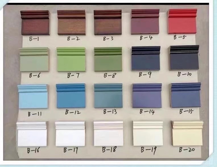 Colori personalizzati