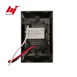 機械式タイマースイッチETL 15アンプ24時間工場直送 - Product Image 3