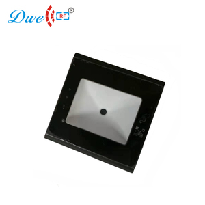 Multi Interface IC ID Card <strong>Reader</strong> Access Control ID 2D <strong>QR</strong> <strong>Code</strong> <strong>Reader</strong> Engine Barcode <strong>Scanner</strong> - Product Image 2