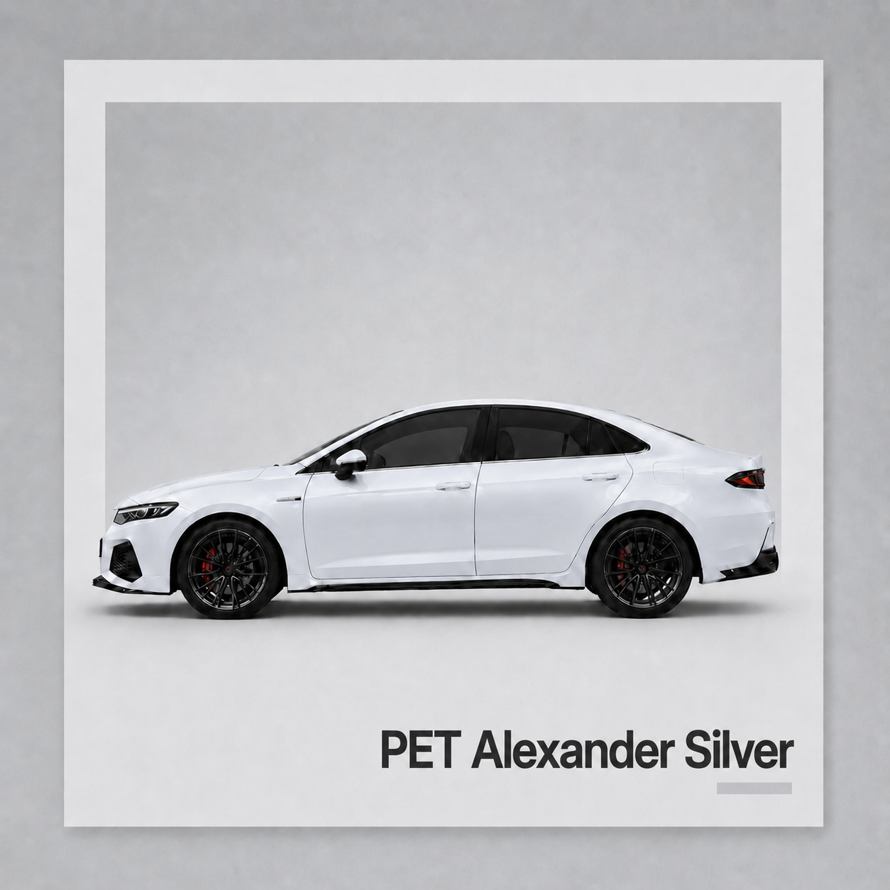 Alexandre Silver