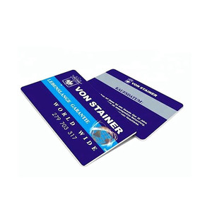 Printable 7bytes 1K/4K Uid Changeable Block0 Rewritable 14-Digit Uid Number for Acess Control - Product Image 4
