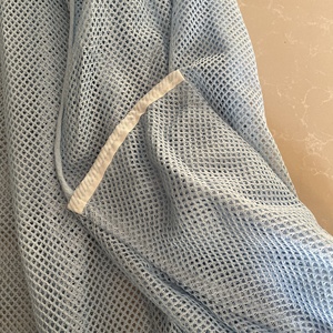 Nhà Máy Giá Rẻ Polyester Võng/Bé Cái Nôi Với Mùa Xuân Móc Cho Malaysia Thị Trường - Product Image 3