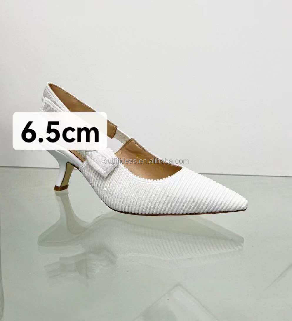 Bianco 6.5cm