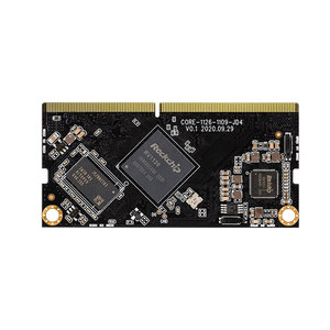 コア1126-JD4マシンビジョンコアボード人工知能顔認識システムアクセス制御開発ボード - Product Image 1