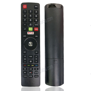Avustralya tarzı hint popüler Tata gökyüzü Lcd Iptv uzaktan kumanda Stb Seki Led saat 2.4g uzaktan kumanda - Product Image 4