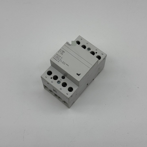 Contattore di installazione nuovo e originale 5TT5 0422-5TT50422 Stock in magazzino PLC Controller di programmazione - Product Image 1