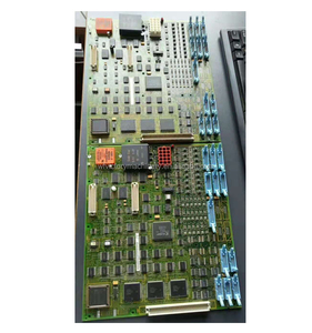SM CD 102 74 52เครื่องพิมพ์แผงวงจรควบคุมหมึก00.785.0354 bek HDM-00.781.3647/01A - Product Image 6