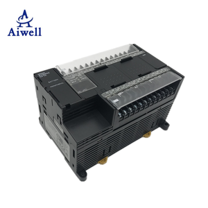 Programmier bare SPS-Steuerung der Serie Sysmac CP1H CP1HX40DTD CP1H-X40DT-D