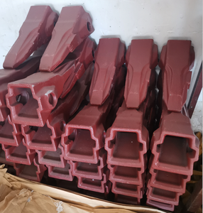 <strong>SK230</strong> A1 Ground Engineering Machinery Parts Kobelco <strong>Bucket</strong> <strong>Teeth</strong> Hot Sell High Quality <strong>Bucket</strong> <strong>Tooth</strong> for Excavators <strong>SK230</strong>