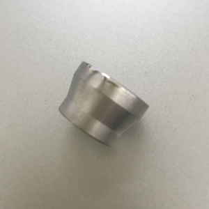 XRE Q4 Q5 铝制手电筒手电筒反射器