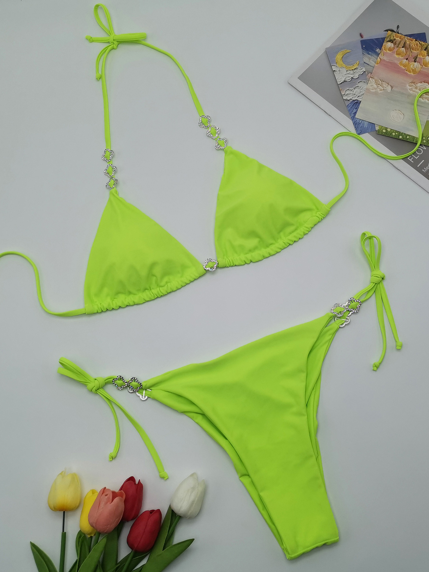 Verde