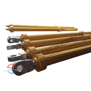 Hydraulic Cylinders Large Water Conservancy Projects <strong>Loading</strong> <strong>and</strong> <strong>Unloading</strong> <strong>Platforms</strong> <strong>and</strong> Lifting Equipment - Product Image 2