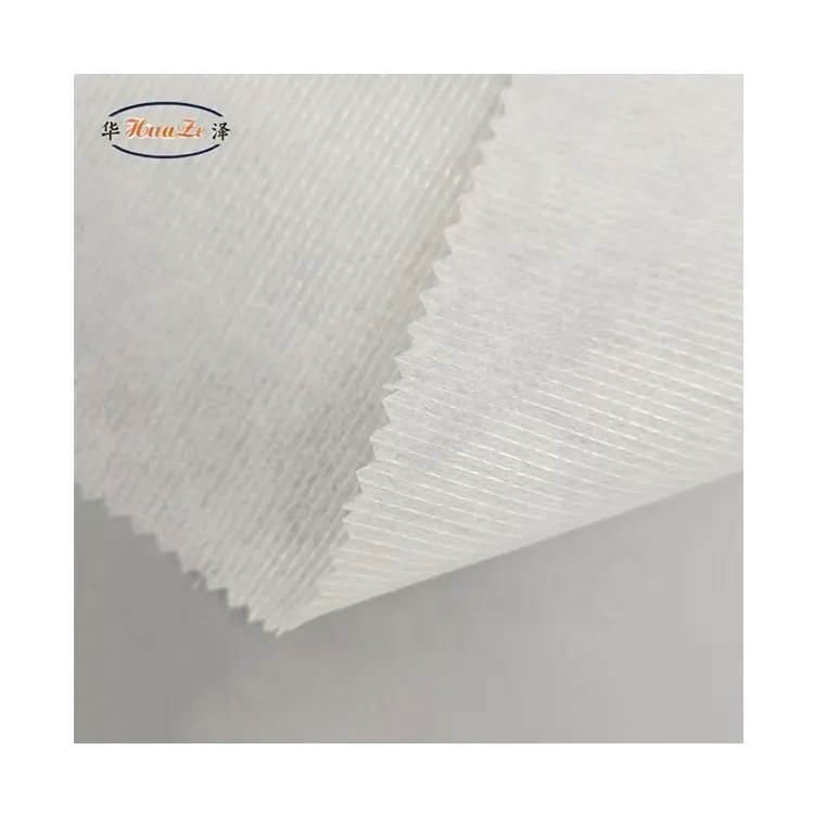 HZ Polypropylene Bonded Non Woven Pp Non-Woven Fabric Nonwoven Rolls For Agriculture
