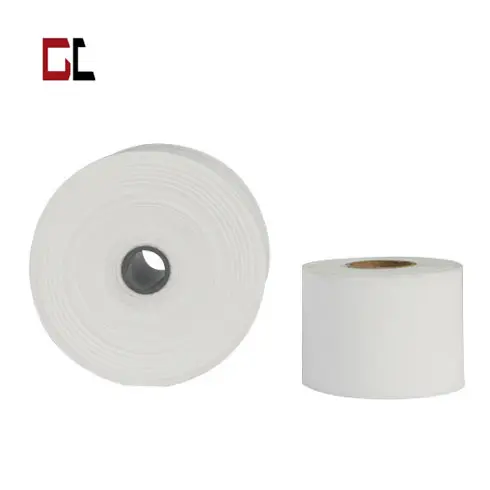 GL 0.2mm 0.5mm PTFE sheet 1mm thick PTFE film Slippery Wear-Resistant PTFE sheet roll