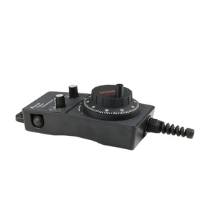 RSE 4axis Manual pulse generator DC5V good perfance high quality cnc handwheel <strong>encoder</strong> 100PPR <strong>MPG</strong> - Product Image 4