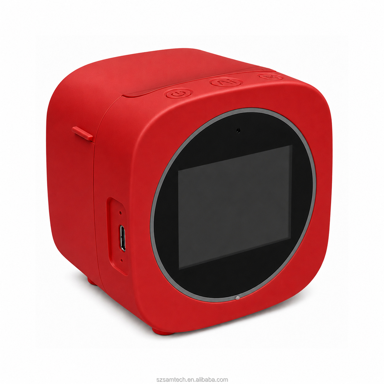Rojo