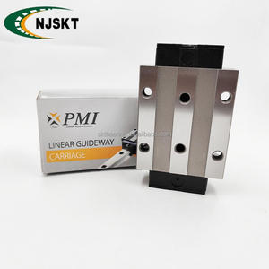 原装 PMI 滚筒直线导轨 MSR25LE 直线导轨 1000毫米 - Product Image 1